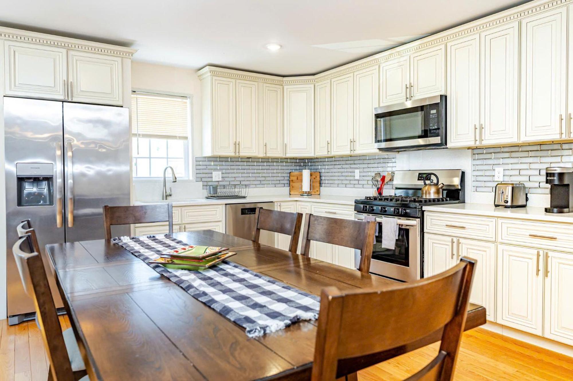 Apartament 37 - 3Br Quincy - Cozy Townhouse Near Blue Hills Zewnętrze zdjęcie