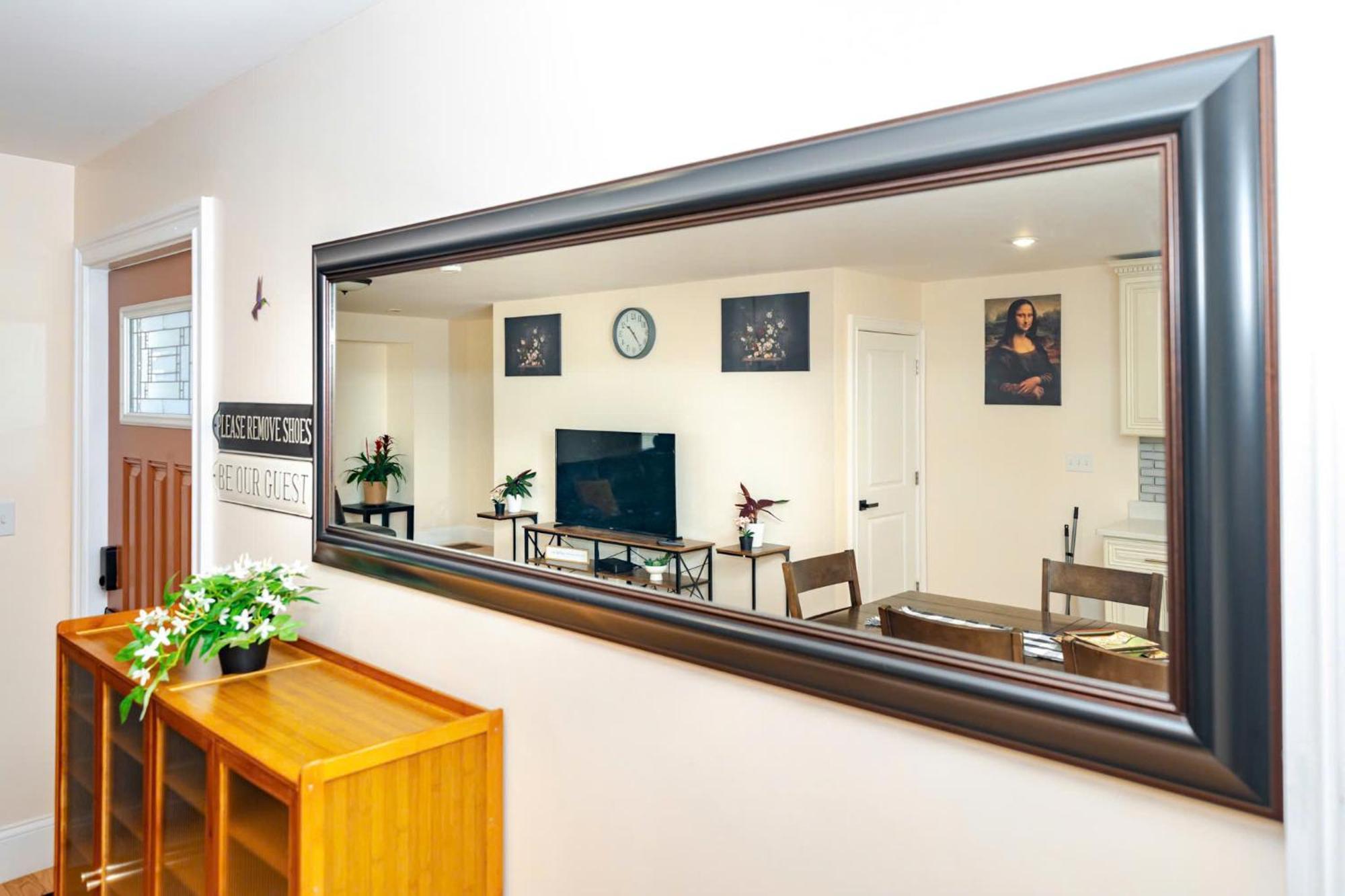 Apartament 37 - 3Br Quincy - Cozy Townhouse Near Blue Hills Zewnętrze zdjęcie